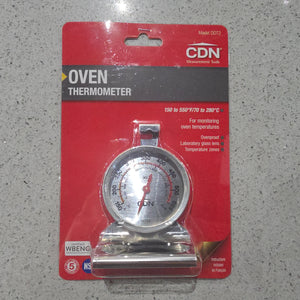CDN Thermometers