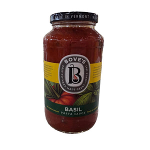 Bove’s | Pasta Sauces
