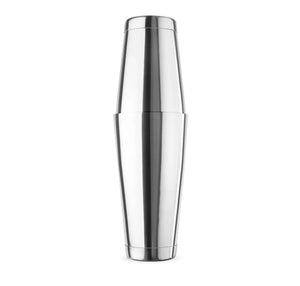 Final Touch | Stainless Steel Boston Cocktail Shaker