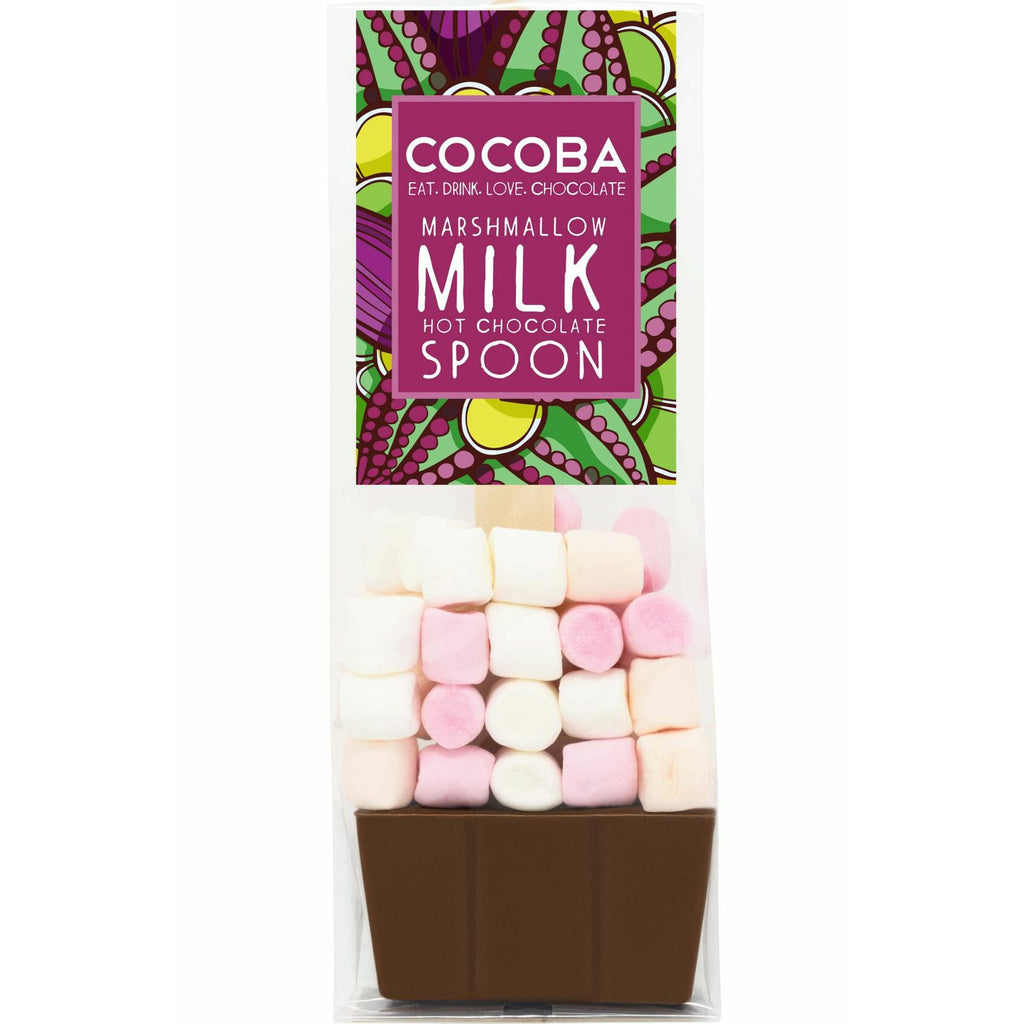 Cocoba Hot Chocolate Spoon
