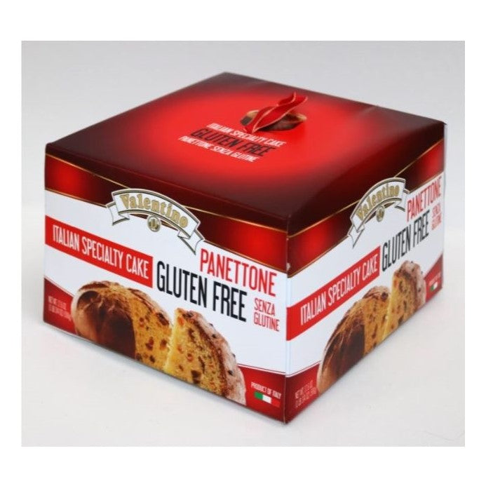 Valentino Panettone *GLUTEN FREE*