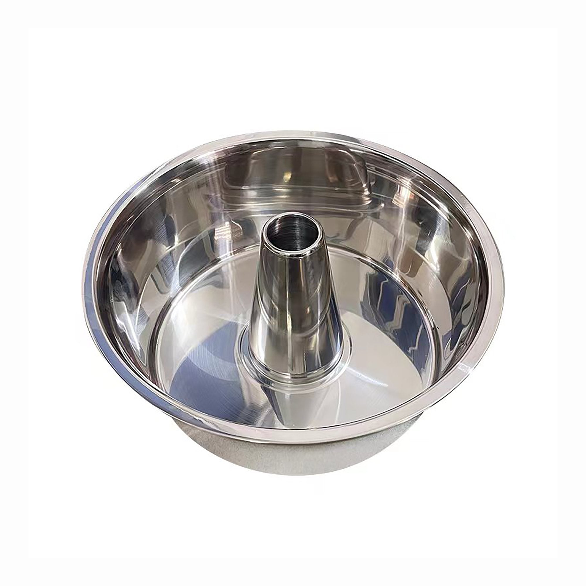 Fox Run Bakeware Stainless Steel