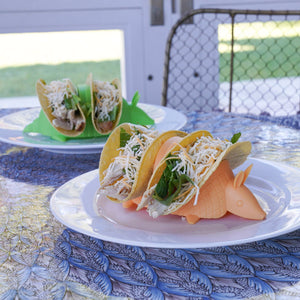 Pund! It TacoDillo Shell-ebrate Taco Night!