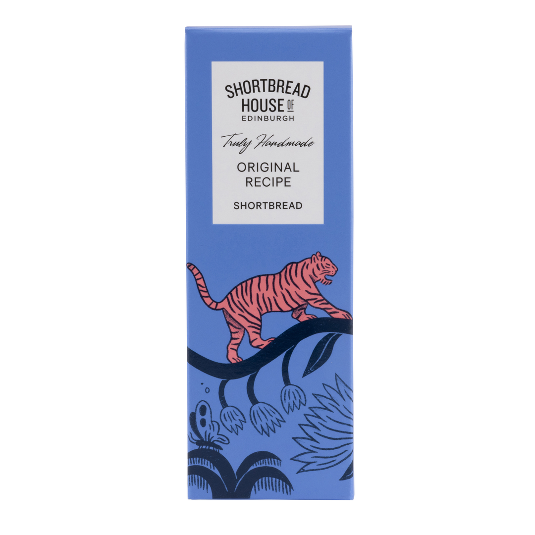 Shortbread House of Edinburgh Shortbread