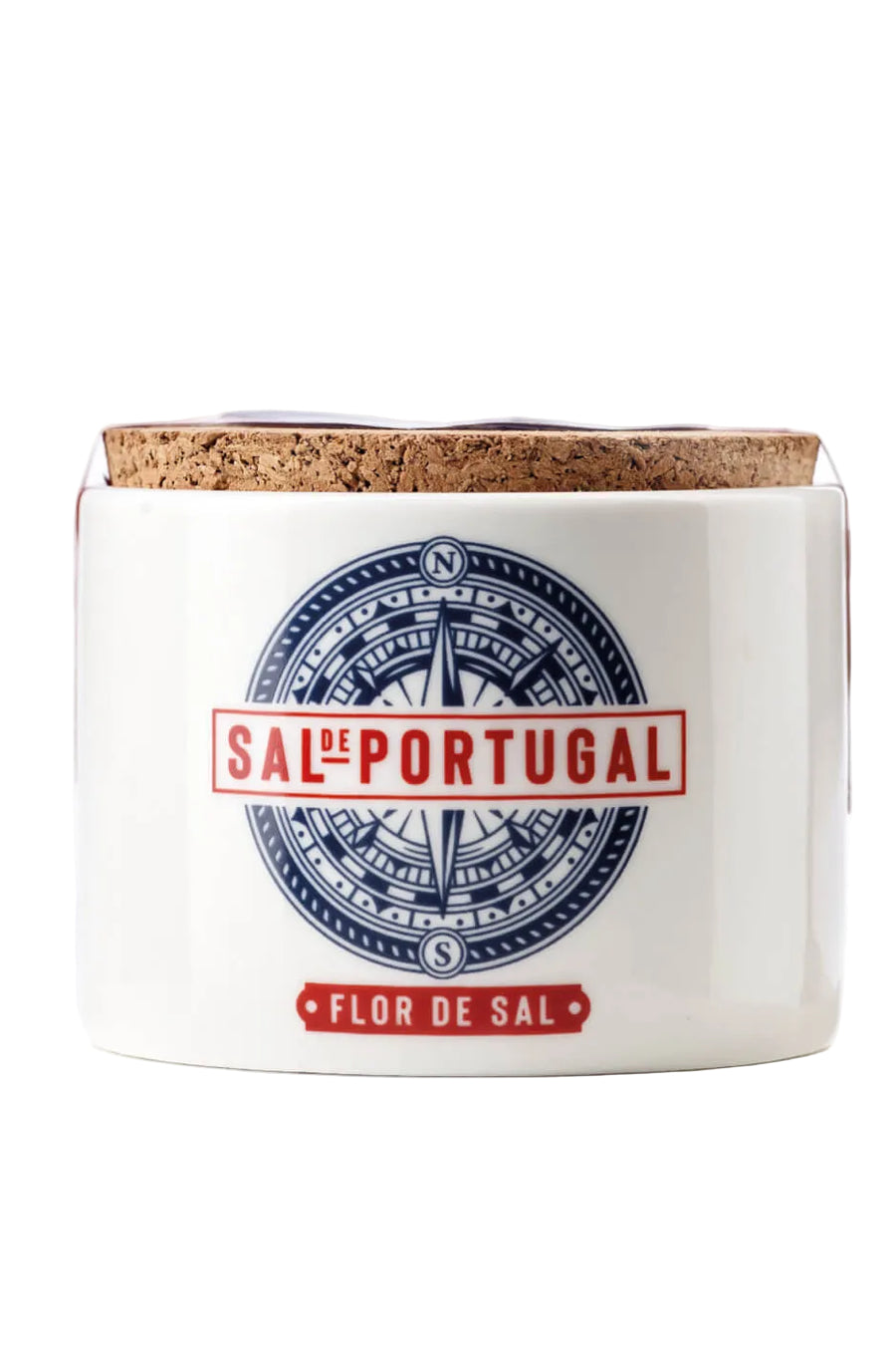 Sal De Portugal 150g