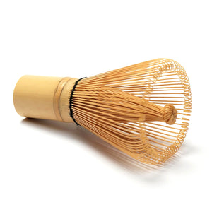 Ch'a Tea | Matcha Tea Whisk