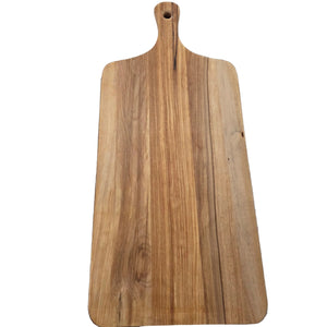 Aluwo Inc. | Red Birch Wooden Serving Trays & Boards