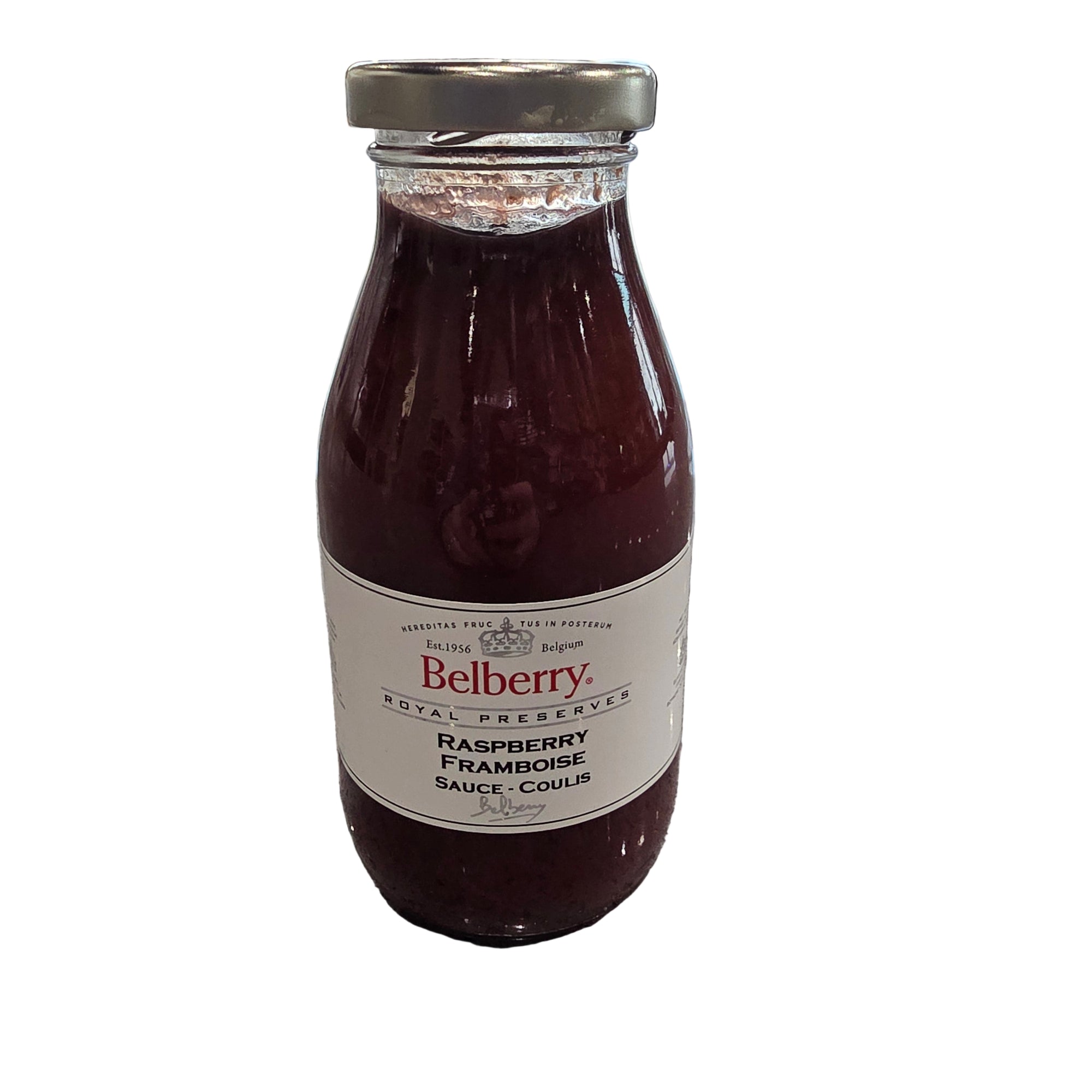 Belberry Fruit Sauces