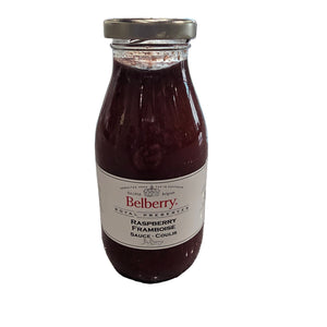 Belberry Fruit Sauces