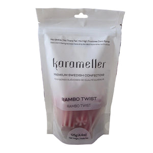 Karameller |  Premium Swedish Confections