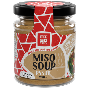 Miso Tasty | Miso Paste