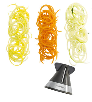 Cuisipro | Spiral Cutter Set of 2