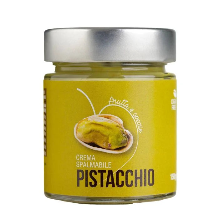 Teorema Mediterraneo Spreadable Cream
