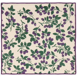 Now Design by DANICA | Berry Bramble Collection | Dishcloths