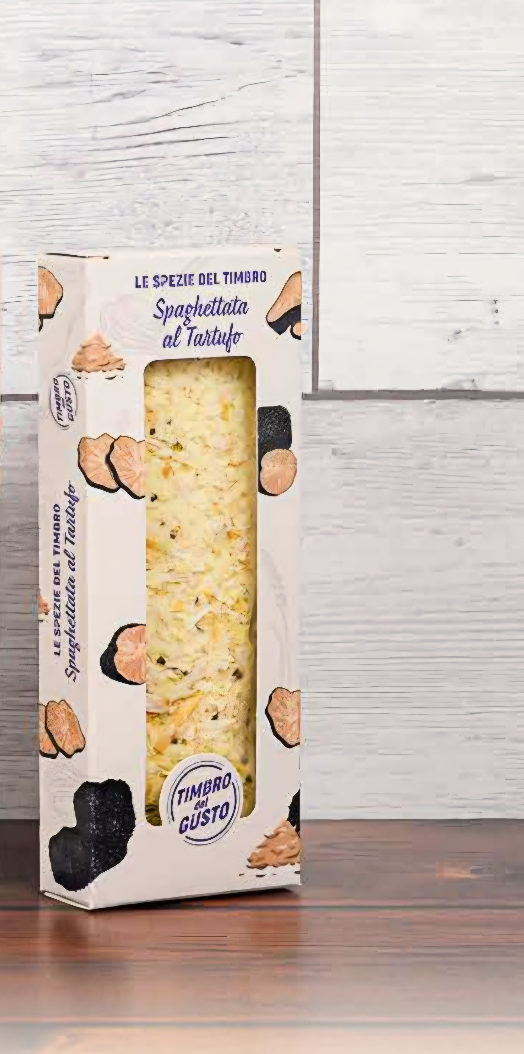 Timbro del Gusto Spice Mix for Spaghetti