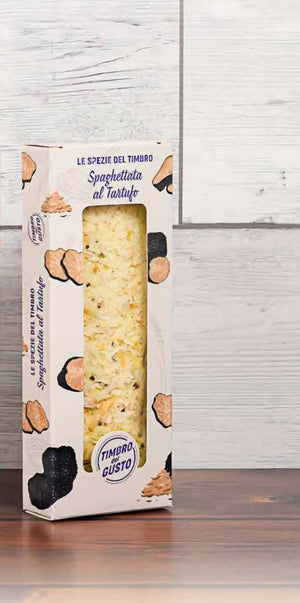 Timbro del Gusto Spice Mix for Spaghetti