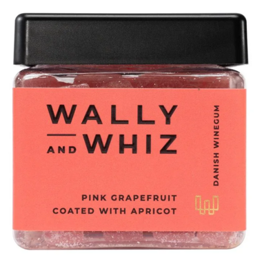 Wally and Whiz Danish Wine Gums