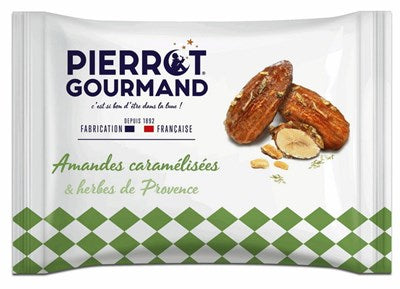 Pierrot Gourmand Caramelized Nuts