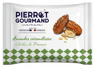 Pierrot Gourmand Caramelized Nuts