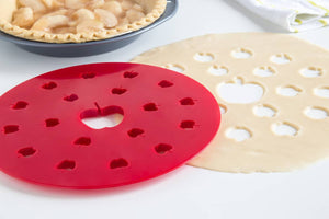 Fox Run Pie Crust Cutters