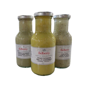 Belberry | Royal Preserves Dressing