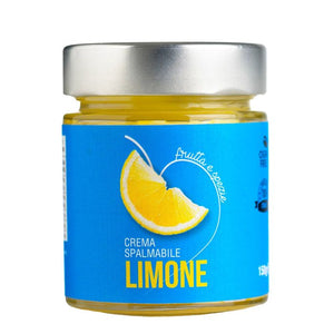 Teorema Mediterraneo Spreadable Cream