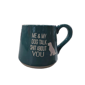 Koppers | Home Coffee Mug Collection