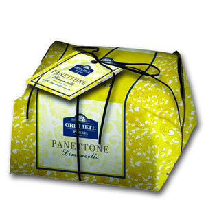Ore Liete Perugia Panettone