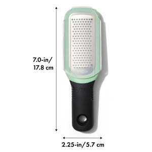 OXO | Good Grips Grater and Zester