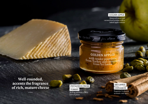 CanBech | Signature Pairings for Cheese Mini 31g