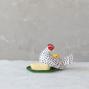 Creative Co-op | Butter Dishes