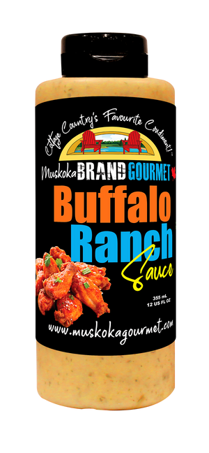 Muskoka Gourmet | Gourmet Condiments