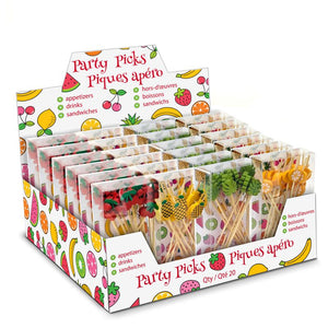 Danesco | Assorted Party Picks