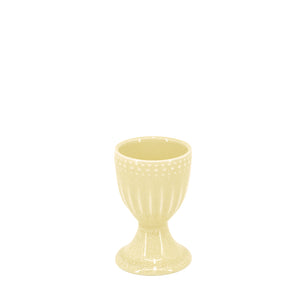 BIA | French Lace Egg Cup