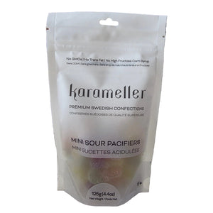 Karameller |  Premium Swedish Confections