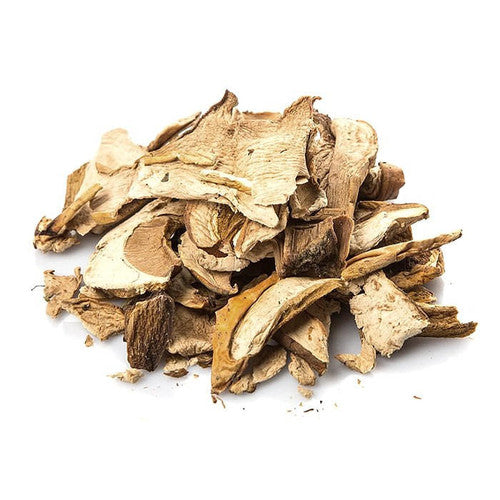 Well Seasoned Bulk Dried Mushrooms