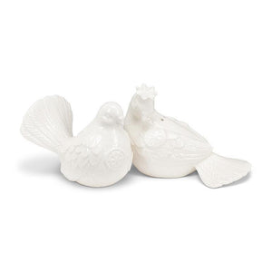 Abbott | Salt & Pepper Shakers