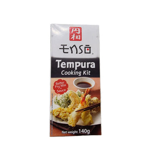 ENSO | Cooking Kit