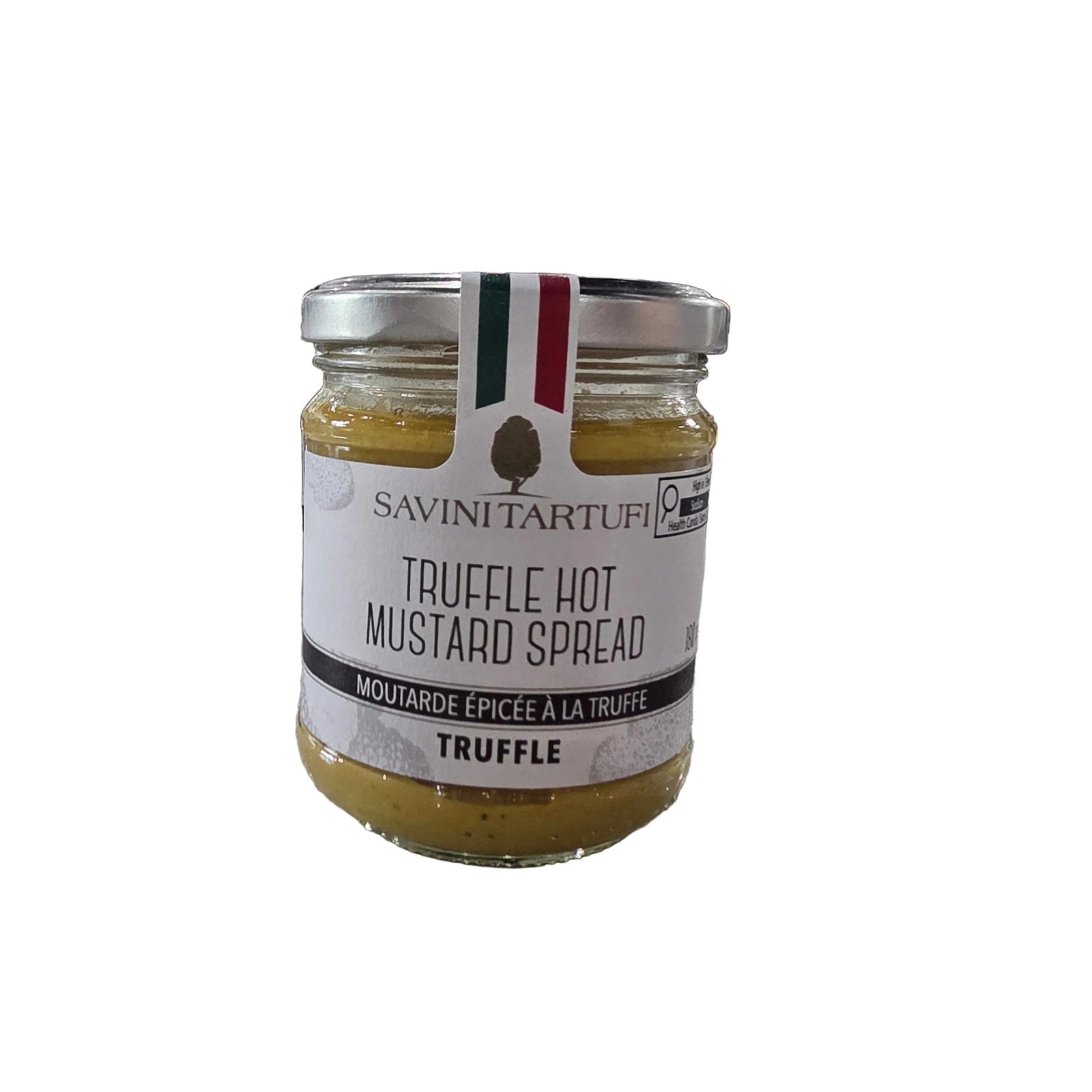 Savini Tartufi | Truffle Hot Mustard Spread
