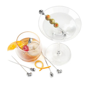 Final Touch | Cocktail Picks