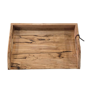 Aluwo Inc. | Red Birch Wooden Serving Trays & Boards