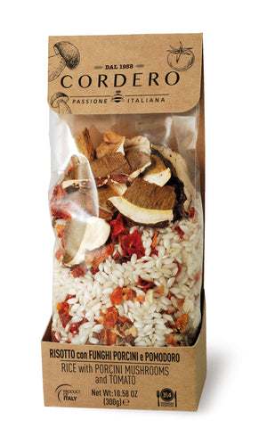 Cordero Risotto Meal Kit