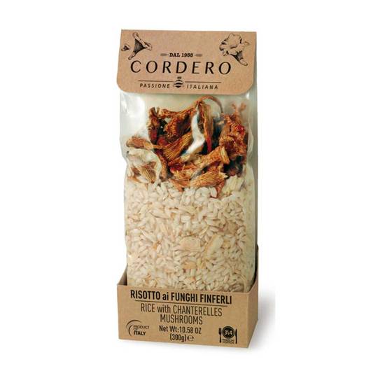 Cordero Risotto Meal Kit