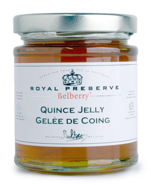 Belberry | Royal Preserves Jams & Jellies