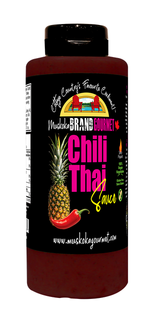 Muskoka Gourmet | Gourmet Condiments