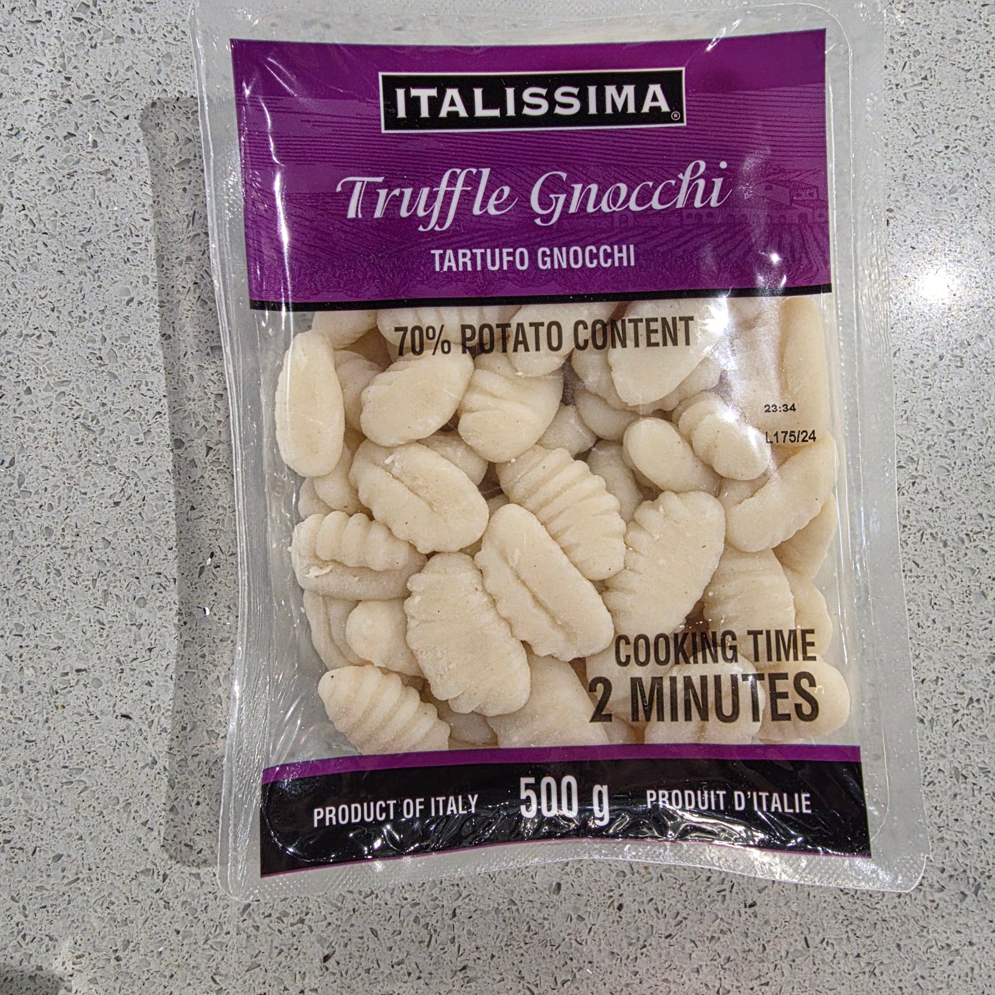 Italissima Gnocchi
