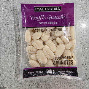 Italissima Gnocchi