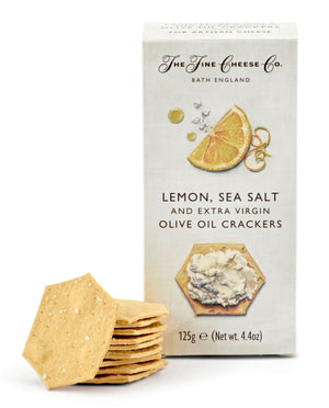 The Fine Cheese Co. | Crackers & Toast for Cheese