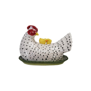 Creative Co-op | Butter Dishes