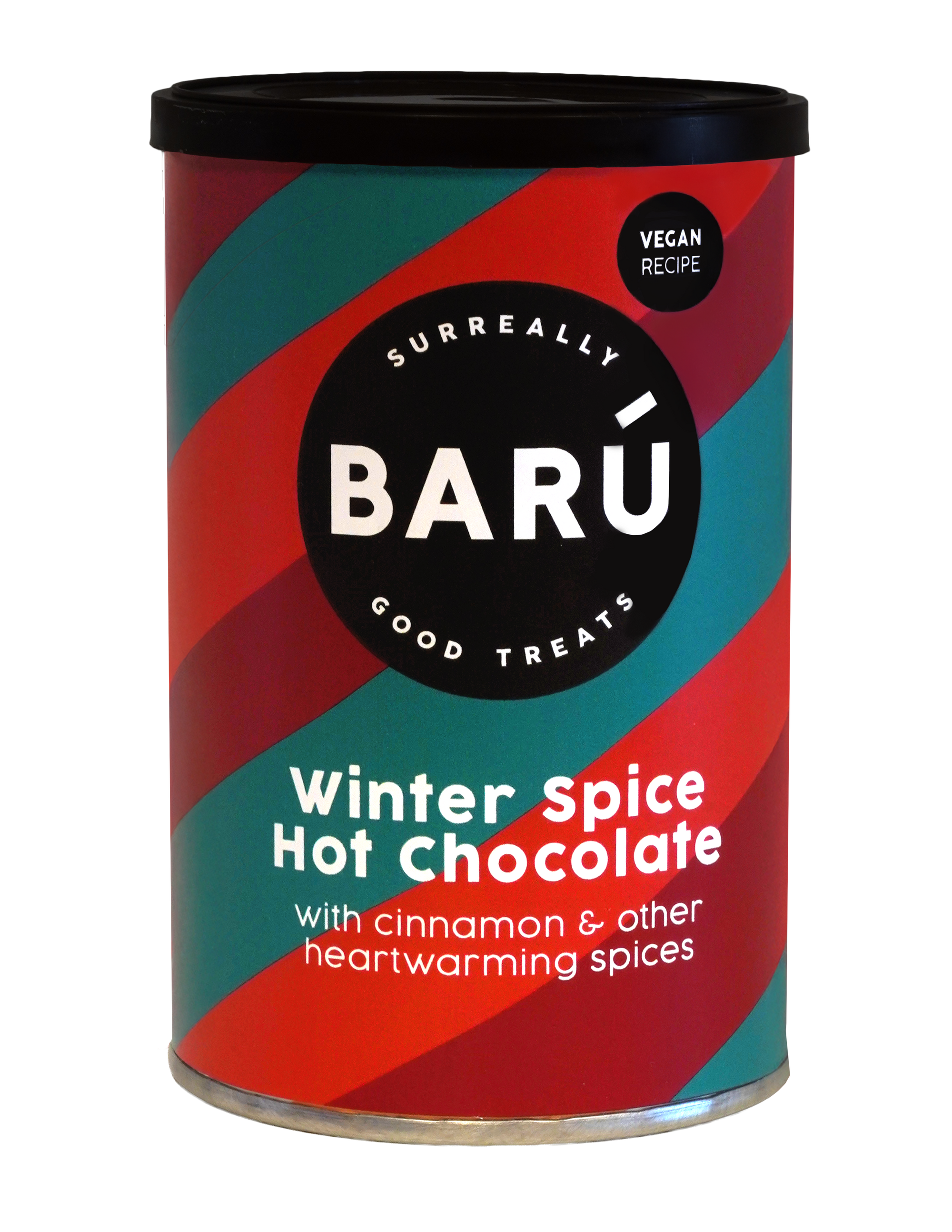 Barú Hot Drink Mixes